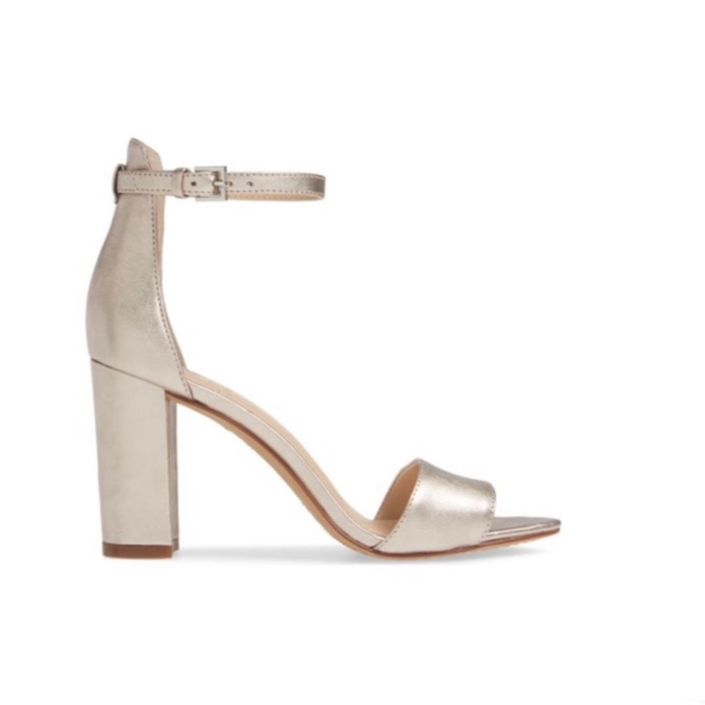 Vince Camuto | Carolina Ankle Strap Sandal - Picture 2 of 8